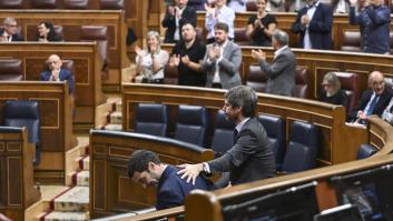 La cara B de la negativa de PP, Junts, Vox y PNV a apoyar la prórroga de los contratos de alquiler: "Era un balón de oxígeno para gente sin alternativa. Es vergonzoso"