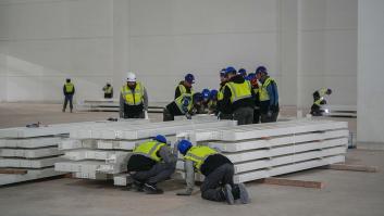 El paro sube en 231.500 personas hasta marzo, su mayor alza desde 2013, y se destruyen 170.300 empleos