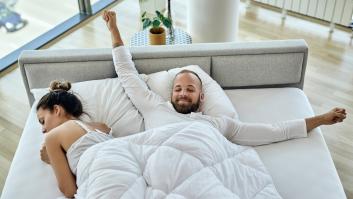 Colchones y canapé: cómo construir un descanso estable, cómodo y duradero
