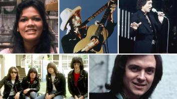 La banda sonora del día que nació 'El País': qué sonaba en las radios el 4 de mayo de 1976