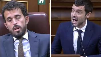 El "destrozo" del ministro Bustinduy a Vox sobre vivienda que no deja de compartirse: "Bla, bla, bla"