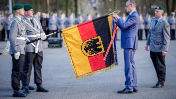 Alemania anuncia un drástico recorte social para pagar su rearme: estas son las claves