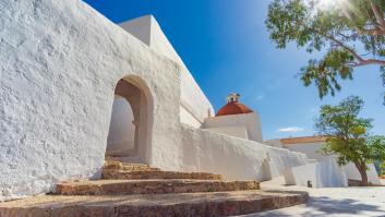 Santa Eulària des Riu, 'la otra Ibiza': el municipio sin discotecas que se ha construido a contracorriente del modelo de masas