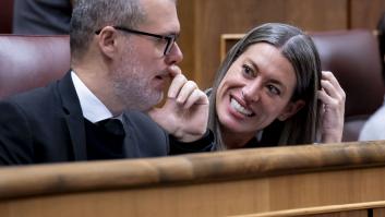 Junts, al día después de tumbar el decreto de alquileres: "Nunca hemos dicho que no estemos a favor en situaciones complicadas"