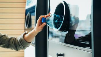 La fecha en la que Mercadona, Lidl y Aldi empiezan a pagarte por reciclar botellas y latas