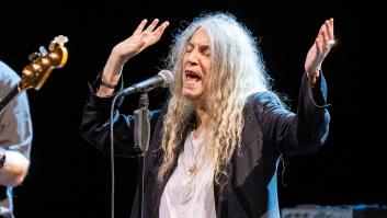 Patti Smith, Princesa de Asturias de las Artes 2026
