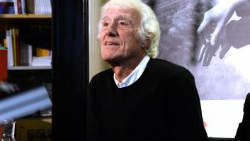 Roger Deakins, el director de fotografía más influyente de la historia del cine, sobre el aspecto de las películas modernas: "Aíslan al personaje en un mar de niebla"