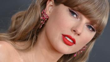 Taylor Swift habla sobre las canciones confesionales de 'Sombr': “Que un artista masculino diga cosas así es muy positivo para que las mujeres puedan expresarse”