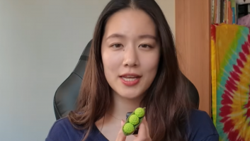 Una japonesa afincada en España confiesa lo que más le sorprendió al llegar: "Por la calle nos gritan 'chino' y la verdad es que no nos hace mucha gracia"