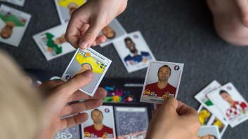 980 cromos, 112 páginas y casi 1.000 euros: completar el álbum del Mundial 2026, con Lamine Yamal y Messi, costará tres cuartas partes de un SMI