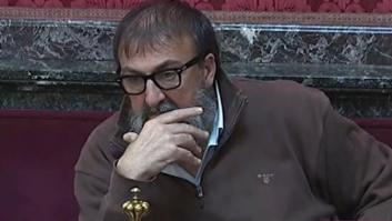 El exasesor ministerial Koldo García, en el juicio del 'caso Mascarillas'.