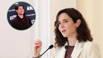 Carles Tamayo, tras su reportaje sobre la vivienda, ve la promesa que hace Ayuso a un fondo de inversión: su 'no reacción' lo dice todo