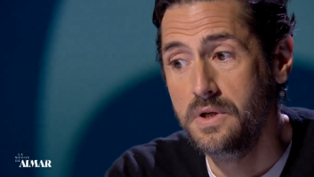 Lo que dice Juan Diego Botto sobre qué es ser patriota es para que PP y Vox lo vean en bucle