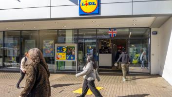 Tienda de Lidl