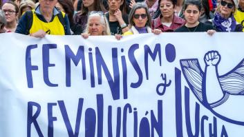 El número de mujeres víctimas de violencia de género disminuye en 2025, aunque sigue siendo mayor que hace cuatro años
