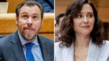 Ayuso pide que haya "personas en todas las urnas" de las elecciones de 2027 y Óscar Puente le hace un recordatorio que le va a escocer