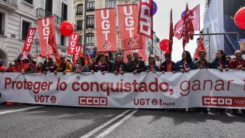 Protege tus derechos laborales