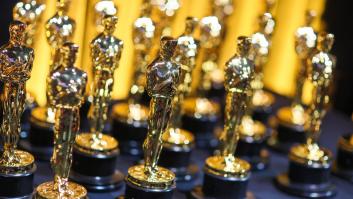 Un ganador del Oscar pierde su estatuilla: no se la dejaron subir al avión y ahora está desaparecida
