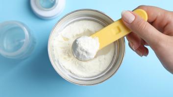 El 90% del ácido araquidónico que llevan todas las leches infantiles del mundo se produce en China: si Pekín cierra el grifo, el sector se paraliza