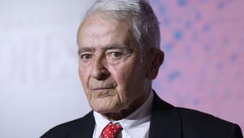 Cruz Novillo, en una imagen de archivo en 2021