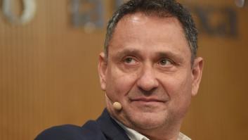 Enrique Tomás, dueño de la cadena de jamones más grande del mundo: "Lo que no puede ser es que la gente esté trabajando y sea pobre"
