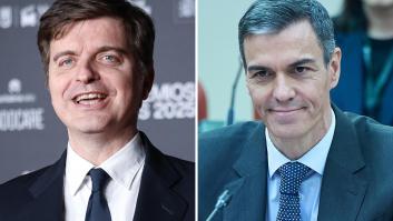 Marc Giró deja bien claro qué le parece Sánchez como político: "No tengo problemas en decir lo que pienso"