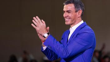 Una conocida revista de EEUU define a Sánchez de una forma que va a sentar como un jarro de agua fría en Génova