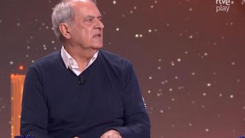 Javier Aroca responde a los que hablan de "prioridad nacional" y deja una pregunta en el aire que da qué pensar