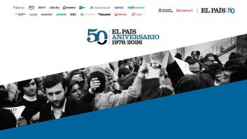 Vídeo en directo: acto de celebración de los Premios Ortega y Gasset en los 50 años de EL PAÍS