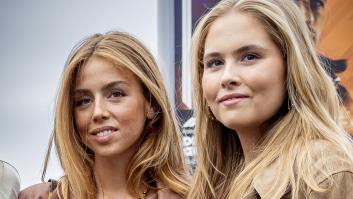 El sospechoso de querer asesinar a las hijas mayores de Guillermo Alejandro y Máxima de Holanda lo niega y dice ser monárquico
