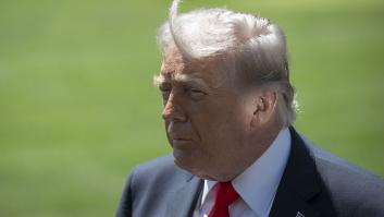 Trump suspende el operativo militar en Ormuz tras hablar de un "considerable progreso" con Irán