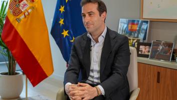 ¿Carlos Cuerpo hace la declaración de la renta o se la hacen? El vicepresidente responde a nuestro test rápido