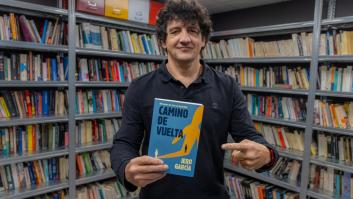 Jero García: "Si hay una frase que hace daño es 'el bullying son cosas de críos'"