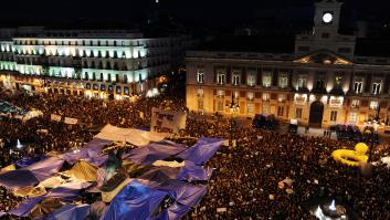 Dormíamos, ¿despertamos?: el 15-M y sus lecciones olvidadas quince años después de que la indignación llenara las plazas