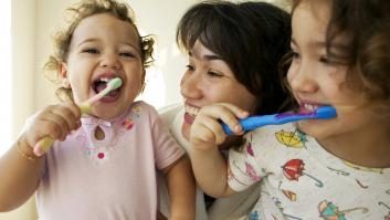 Beatriz Cuenca, dentista: "Si tu hijo tiene entre 3 y 6 años esto puede cambiar su salud dental"