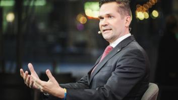 Mika Aaltola, eurodiputado finlandés: "Algo podría suceder muy pronto. Hay una ventana de oportunidad rusa"
