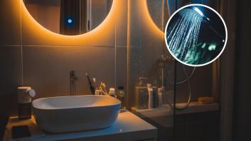 Se topa con "el monstruo final de las duchas de hotel": el que entienda, que avise