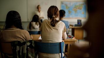 Su profesor le dijo que no llegaría a nada en la vida y ocho años después le da una respuesta de aúpa