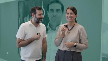Así se gestó la entrevista de Carlos Cuerpo para 'El HuffPost'