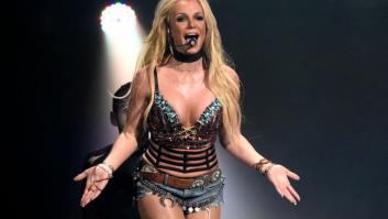 Britney Spears evita la cárcel: se declara culpable por conducir bajo los efectos del alcohol
