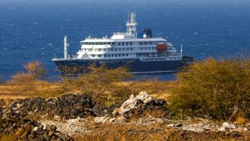 Raúl Rivas, catedrático de Microbiología, sobre si es para preocuparse que el crucero del hantavirus pueda atracar en Canarias: "El riesgo para la población es bajo, muy bajo"