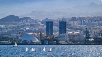La OMS confirma que coordina con España que el crucero con hantavirus se dirija a Canarias