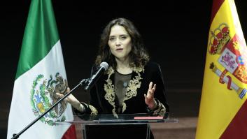 Ayuso se topa con la Iglesia mexicana: cancelan su acto en la catedral de Ciudad de México para ensalzar a Hernán Cortes