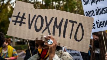 Qué significa la 'prioridad nacional' de Vox y cuáles son las diferencias con el PP