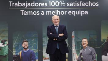 Así será la 'colmena' en la que Mercadona va a invertir 19,5 millones de euros