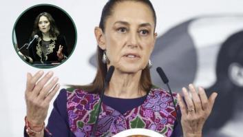 Sheinbaum lanza una indirecta contra Ayuso: "Quienes reivindican a Hernán Cortés y sus atrocidades están destinados a la derrota"