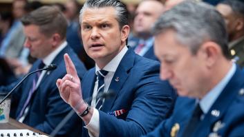 Alto el fuego... pese a todo: por qué EEUU resta importancia a los ataques "por debajo del umbral" de Irán y mantiene la tregua