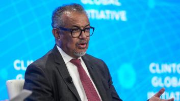 La OMS confirma que la azafata de KLM ha dado negativo en la prueba de infección por hantavirus