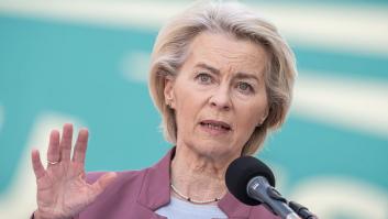La Comisión Europea entierra la reforma de los químicos peligrosos: Von der Leyen abandona la promesa del Pacto Verde tras seis años de retrasos y un fuerte lobby industrial