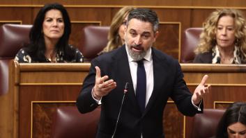 El Supremo anula la sanción a Vox de 860.000 euros que interpuso el Tribunal de Cuentas al no ver base probatoria